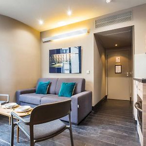 Appartement met een Slaapkamer